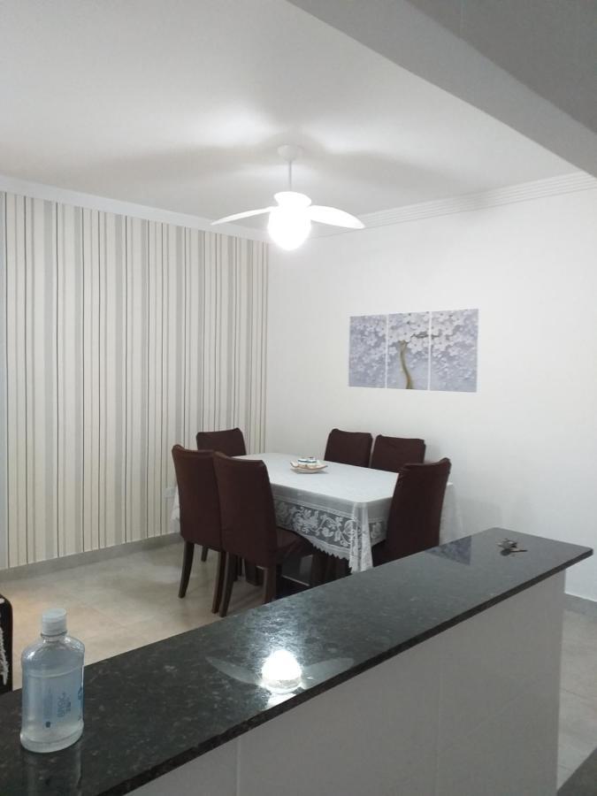 Apartamento Vista Mar Mongagua Exterior photo