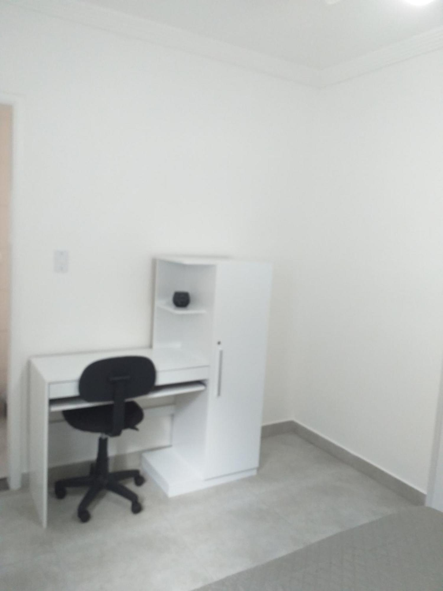 Apartamento Vista Mar Mongagua Exterior photo