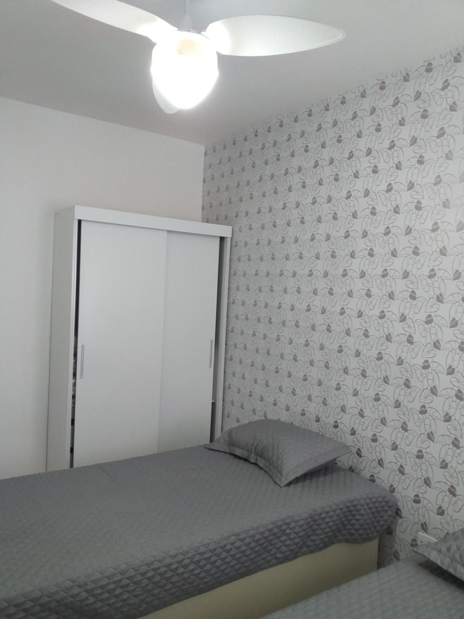 Apartamento Vista Mar Mongagua Exterior photo