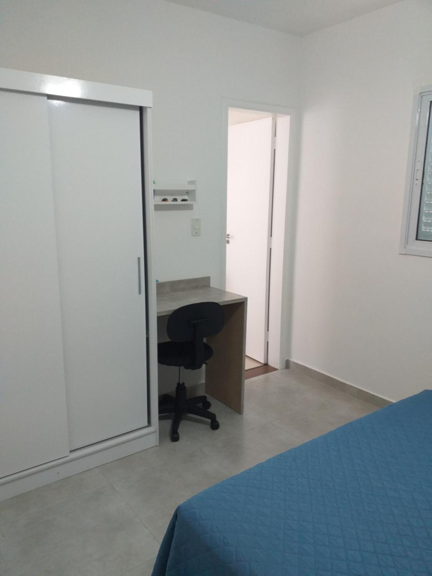 Apartamento Vista Mar Mongagua Room photo